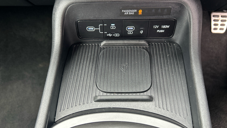 Hyundai KONA 1.0T N Line 5dr Petrol Hatchback